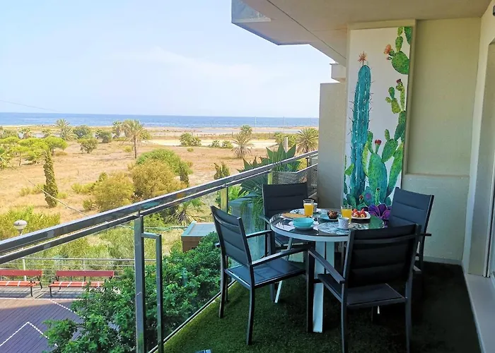 El Remanso Ii Apartment