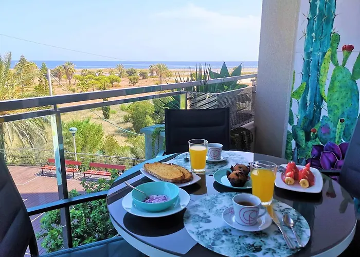 Apartment El Remanso Ii