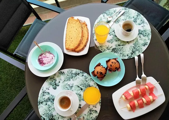 El Remanso Ii * La Manga del Mar Menor