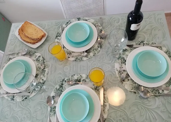 El Remanso Ii Apartment