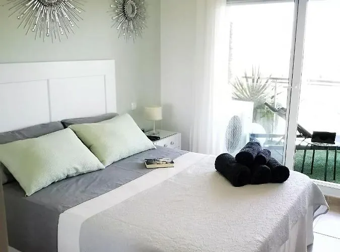 El Remanso Ii Apartment