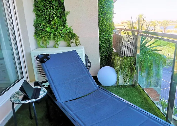 El Remanso Ii * La Manga del Mar Menor