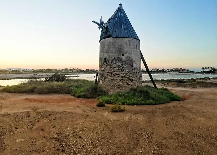 Apartment El Remanso Ii La Manga del Mar Menor