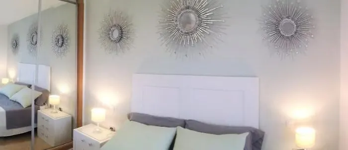 El Remanso Ii Apartment