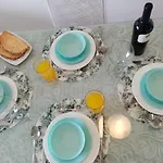 El Remanso Ii Apartment