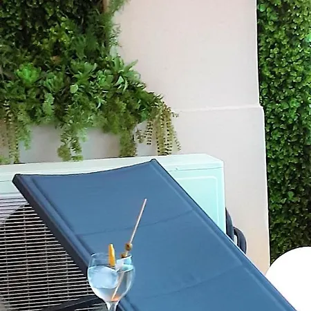 El Remanso Ii * La Manga del Mar Menor