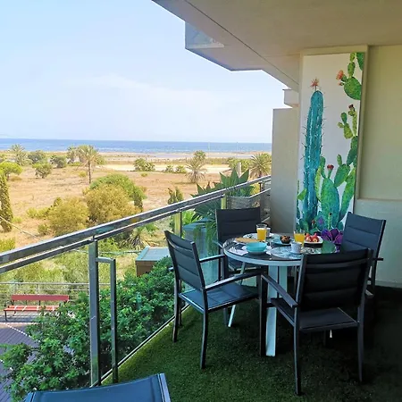 El Remanso Ii Apartment