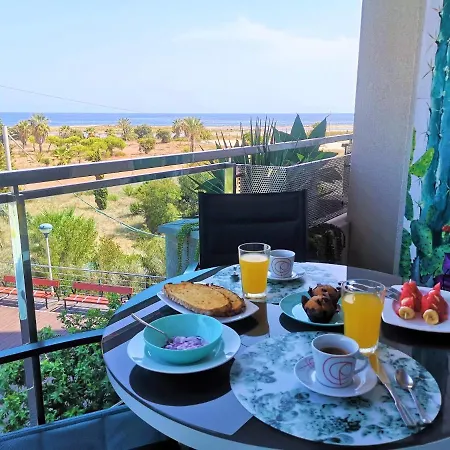 Apartment El Remanso Ii