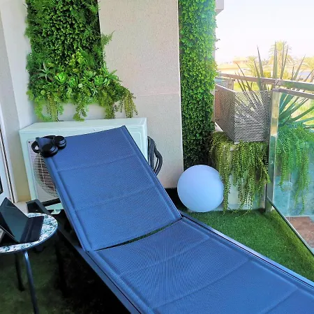 El Remanso Ii * La Manga del Mar Menor