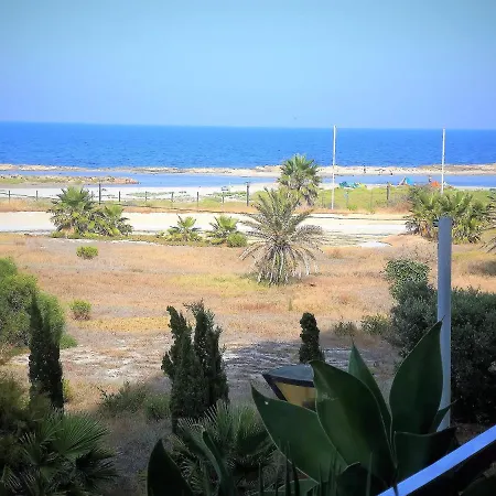 El Remanso Ii شقة لا مانغا ذيل مار مينور