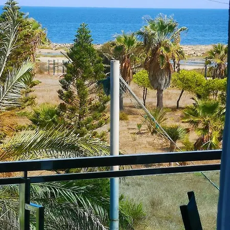 Appartamento El Remanso Ii *