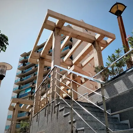 El Remanso Ii 라망가델마르메노