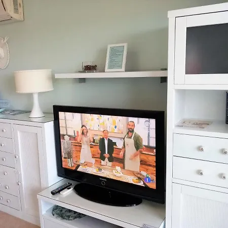 El Remanso Ii * La Manga del Mar Menor