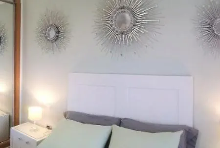 El Remanso Ii Apartment