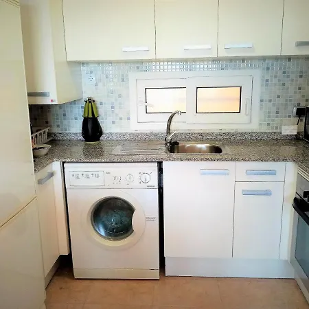 El Remanso Ii La Manga del Mar Menor