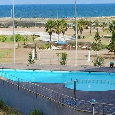 El Remanso Ii * La Manga del Mar Menor