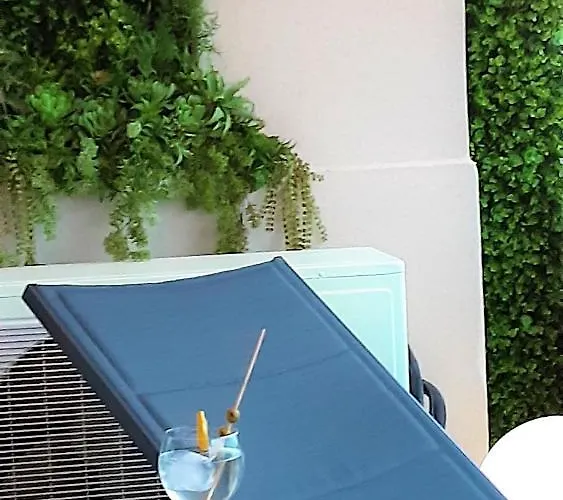 El Remanso Ii * Ла-Манга-дель-Мар-Менор