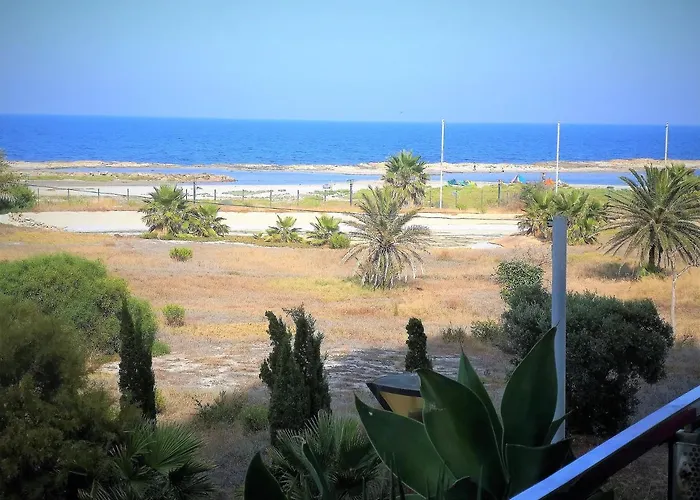 El Remanso Ii Apartament La Manga del Mar Menor