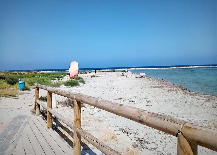 El Remanso Ii לה מנגה דל מר מנור