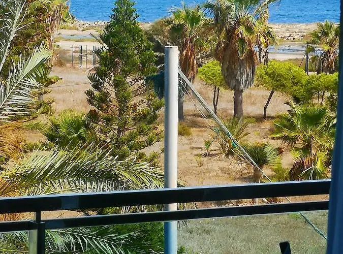 דירה El Remanso Ii *