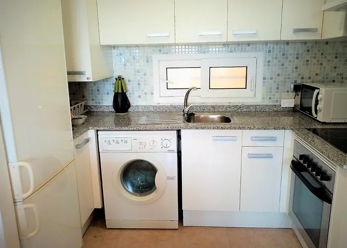 El Remanso Ii Ла-Манга-дель-Мар-Менор