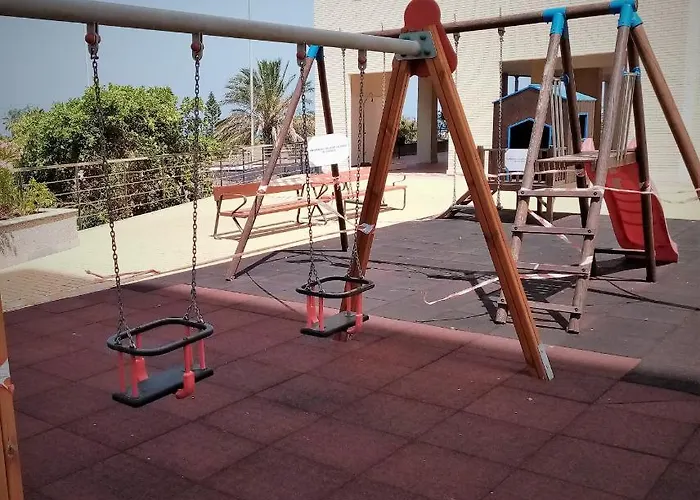 El Remanso Ii * לה מנגה דל מר מנור