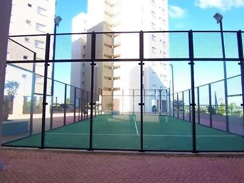 דירה El Remanso Ii לה מנגה דל מר מנור