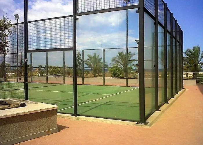 El Remanso Ii דירה לה מנגה דל מר מנור