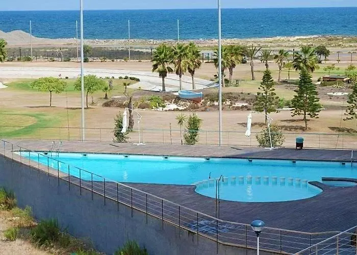 El Remanso Ii * לה מנגה דל מר מנור