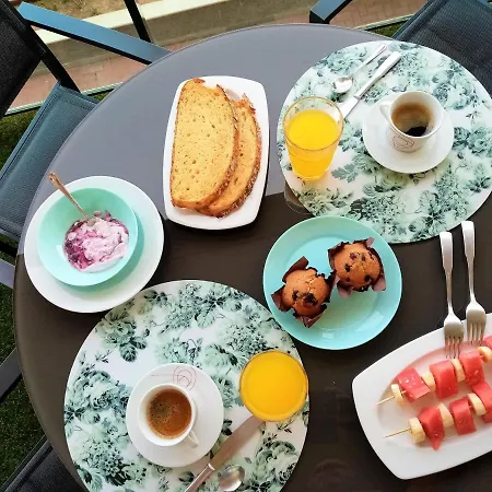 El Remanso Ii * La Manga del Mar Menor