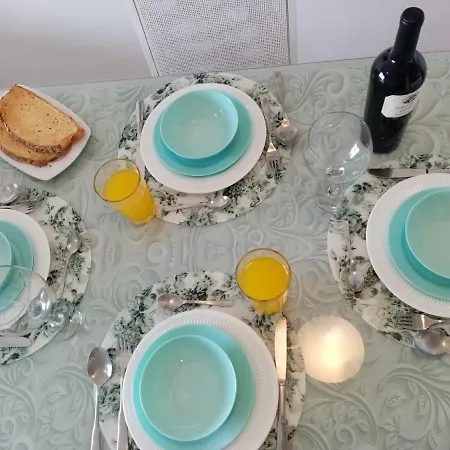 El Remanso Ii Apartamento