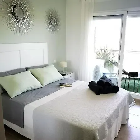 El Remanso Ii Apartamento