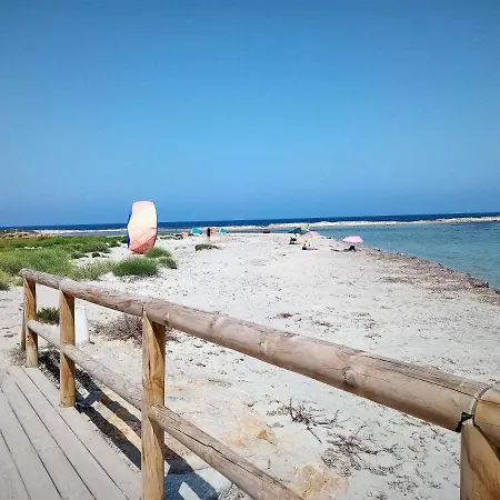 El Remanso Ii La Manga del Mar Menor