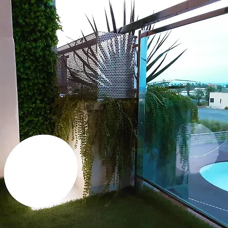 El Remanso Ii La Manga del Mar Menor