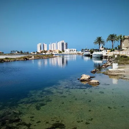 Apartamento El Remanso Ii