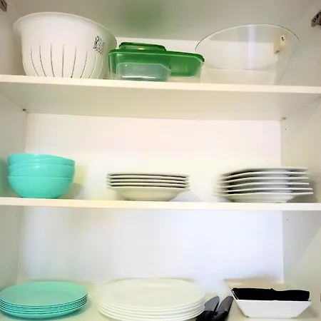 El Remanso Ii * La Manga del Mar Menor