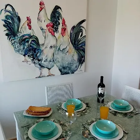 Apartamento El Remanso Ii La Manga del Mar Menor