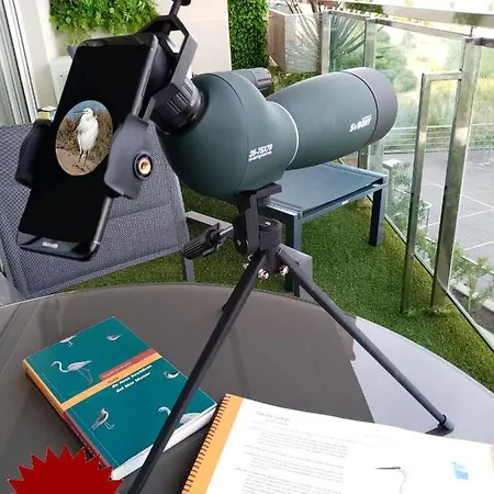 Apartamento El Remanso Ii La Manga del Mar Menor