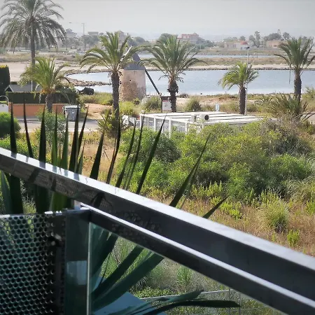 Apartamento El Remanso Ii *