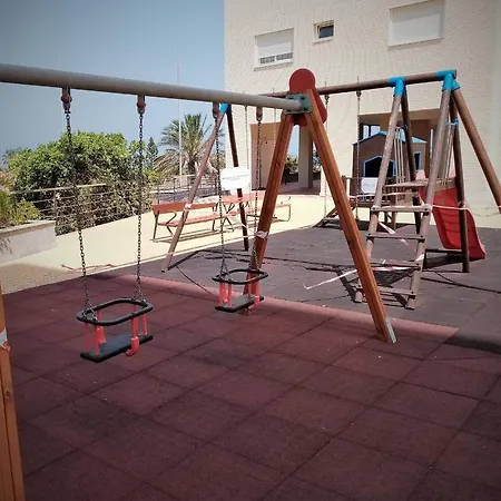 El Remanso Ii * La Manga del Mar Menor