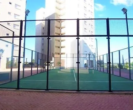 Apartamento El Remanso Ii La Manga del Mar Menor