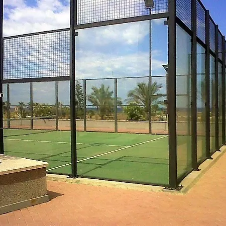 El Remanso Ii Apartamento La Manga del Mar Menor