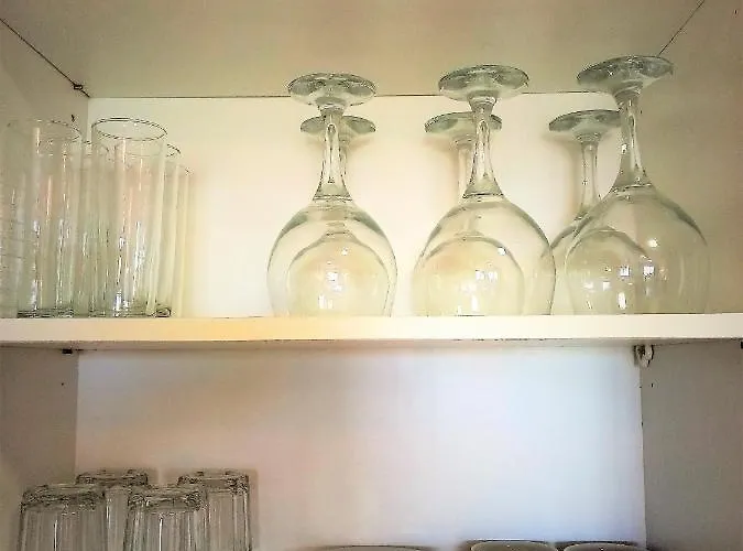 El Remanso Ii 라망가델마르메노