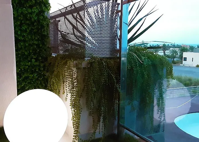 El Remanso Ii 라망가델마르메노