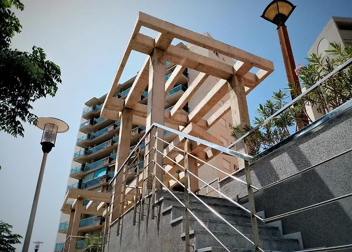 El Remanso Ii 라망가델마르메노