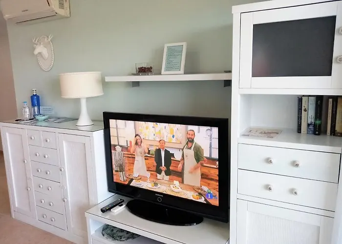 El Remanso Ii * 라망가델마르메노